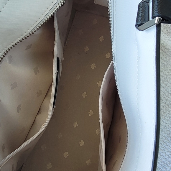 Kate Spade handbag with wallet - Picture 7 of 11